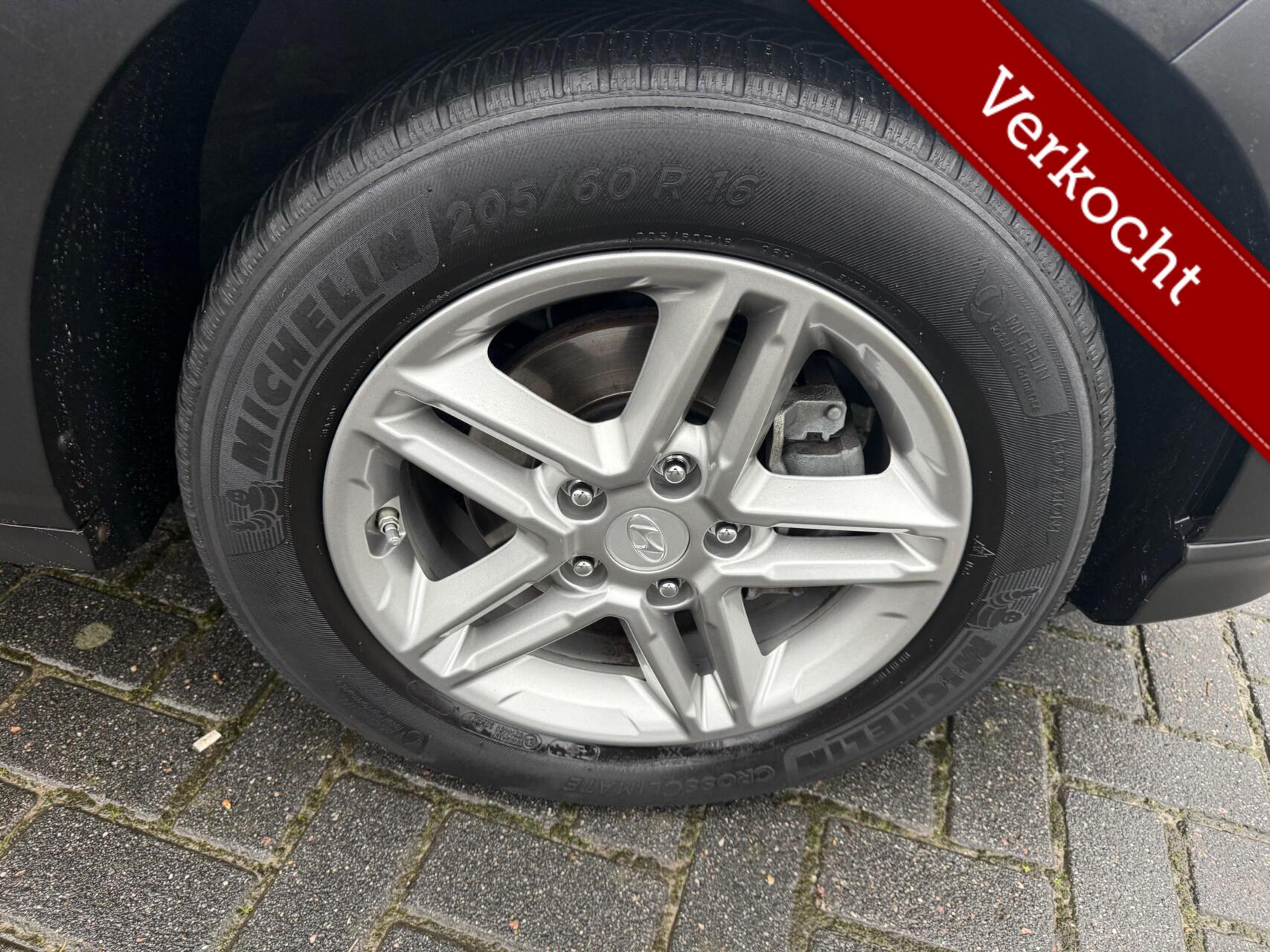 Foto van Hyundai Kona