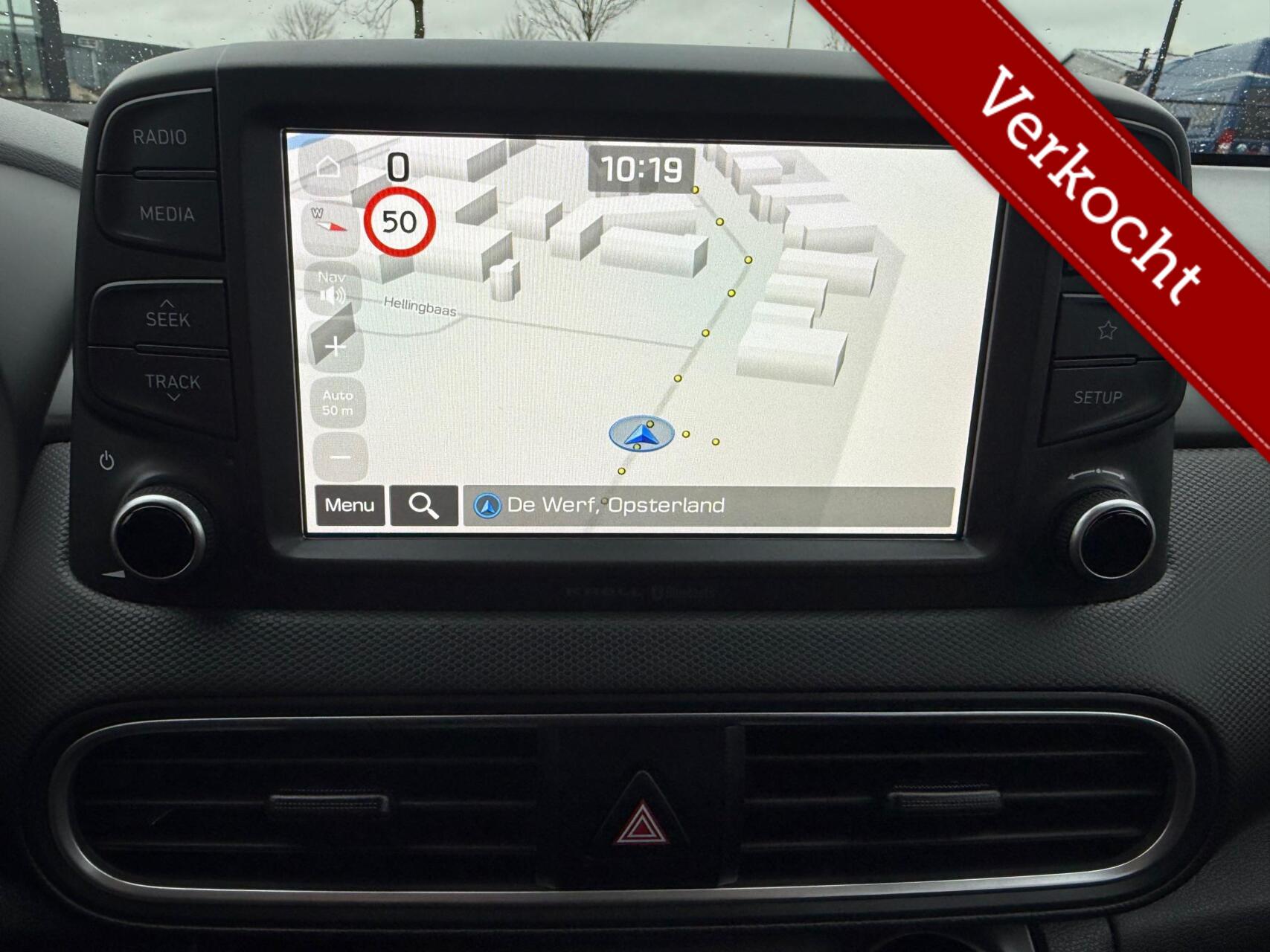 Foto van Hyundai Kona
