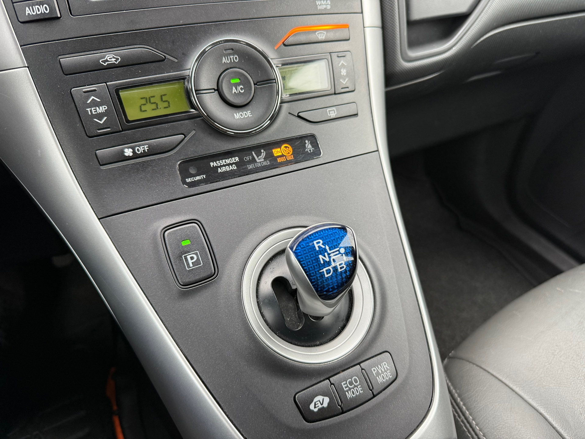 Foto van Toyota Toyota Auris