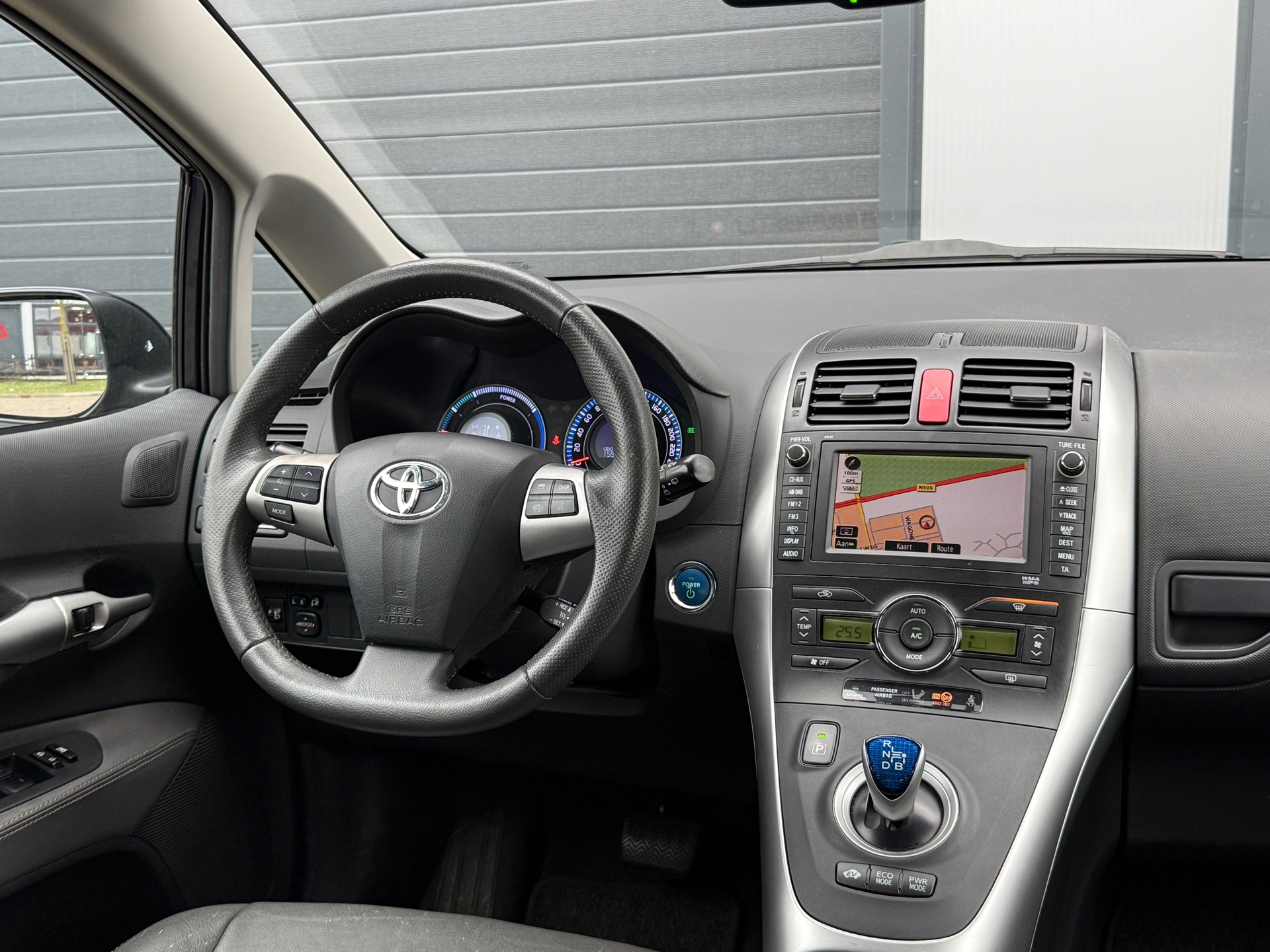 Foto van Toyota Toyota Auris