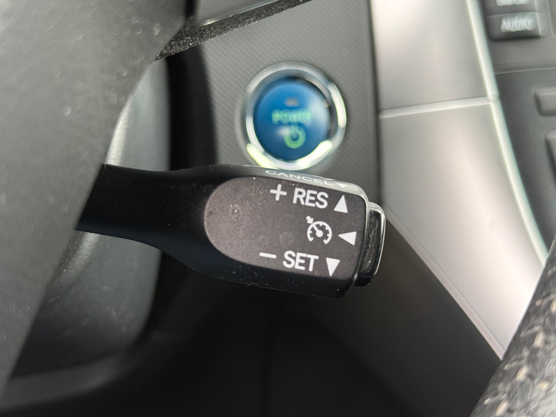 Foto van Toyota Toyota Auris