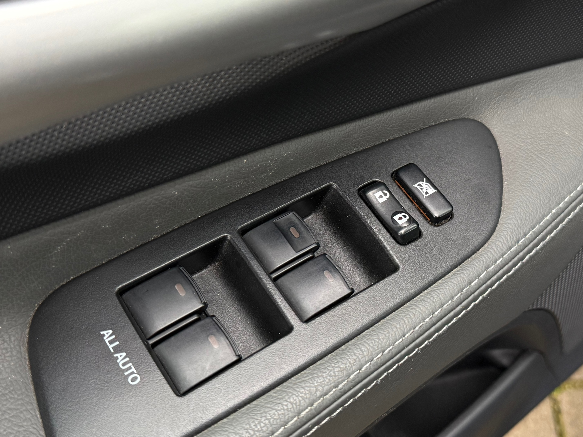 Foto van Toyota Toyota Auris