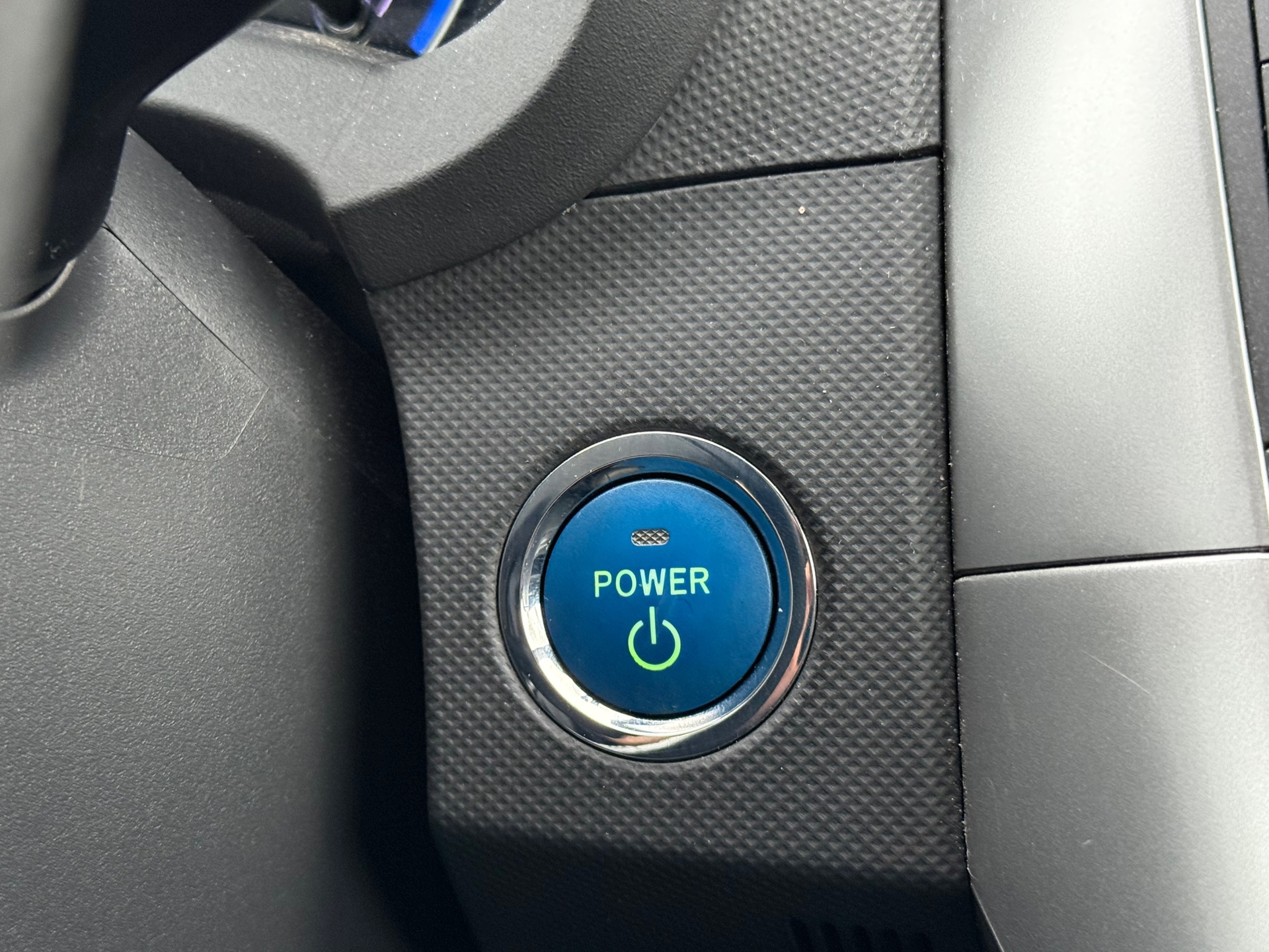 Foto van Toyota Toyota Auris