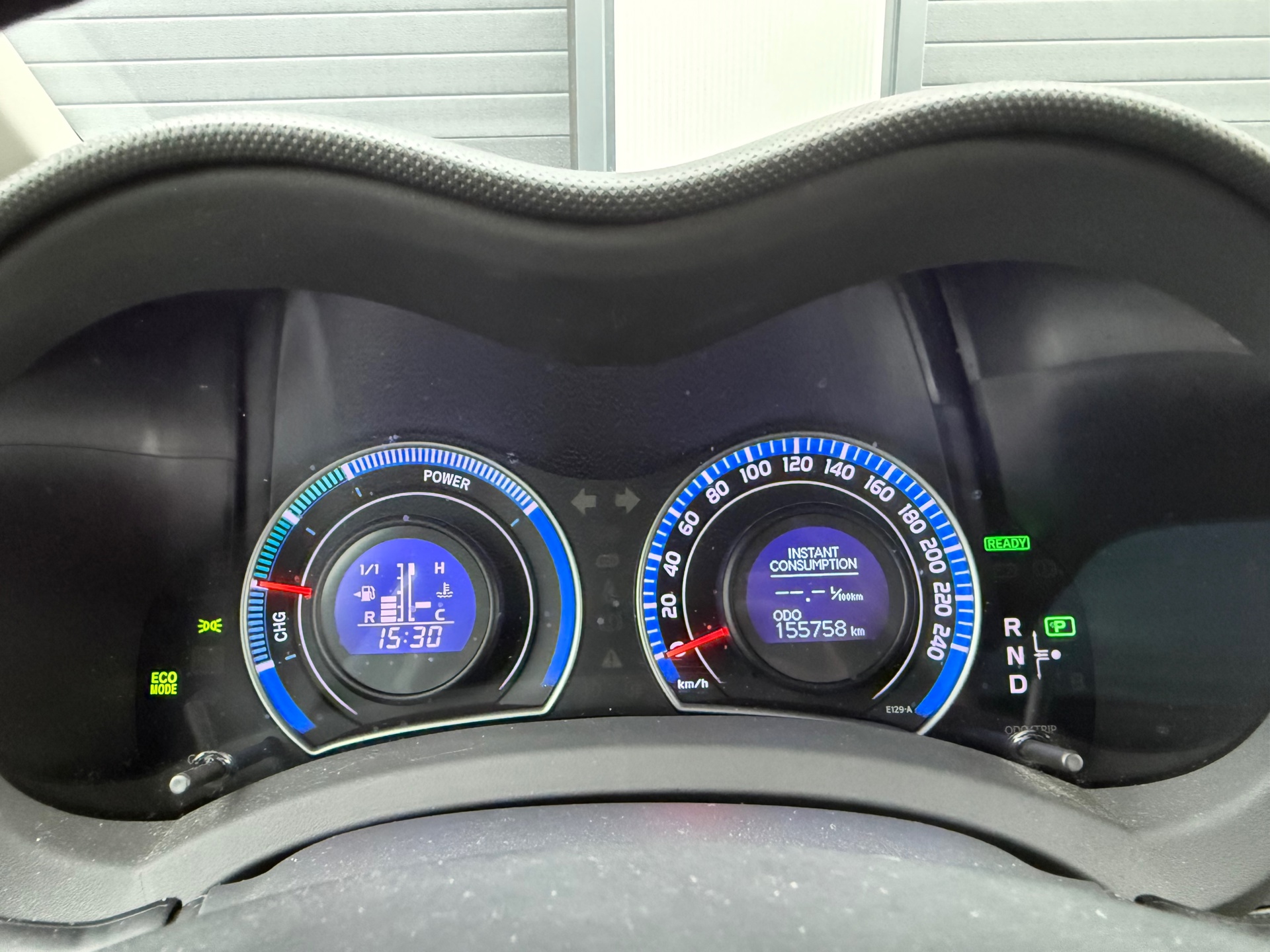 Foto van Toyota Toyota Auris