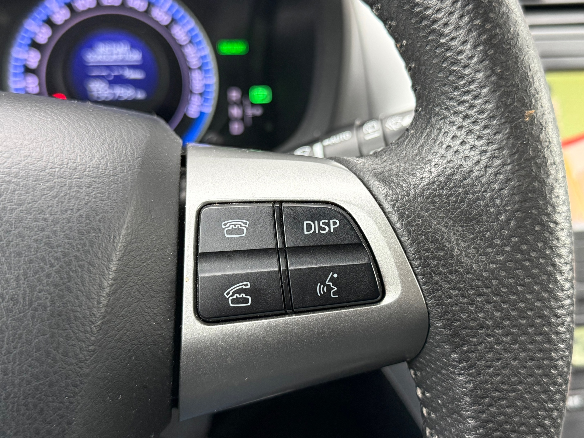 Foto van Toyota Toyota Auris
