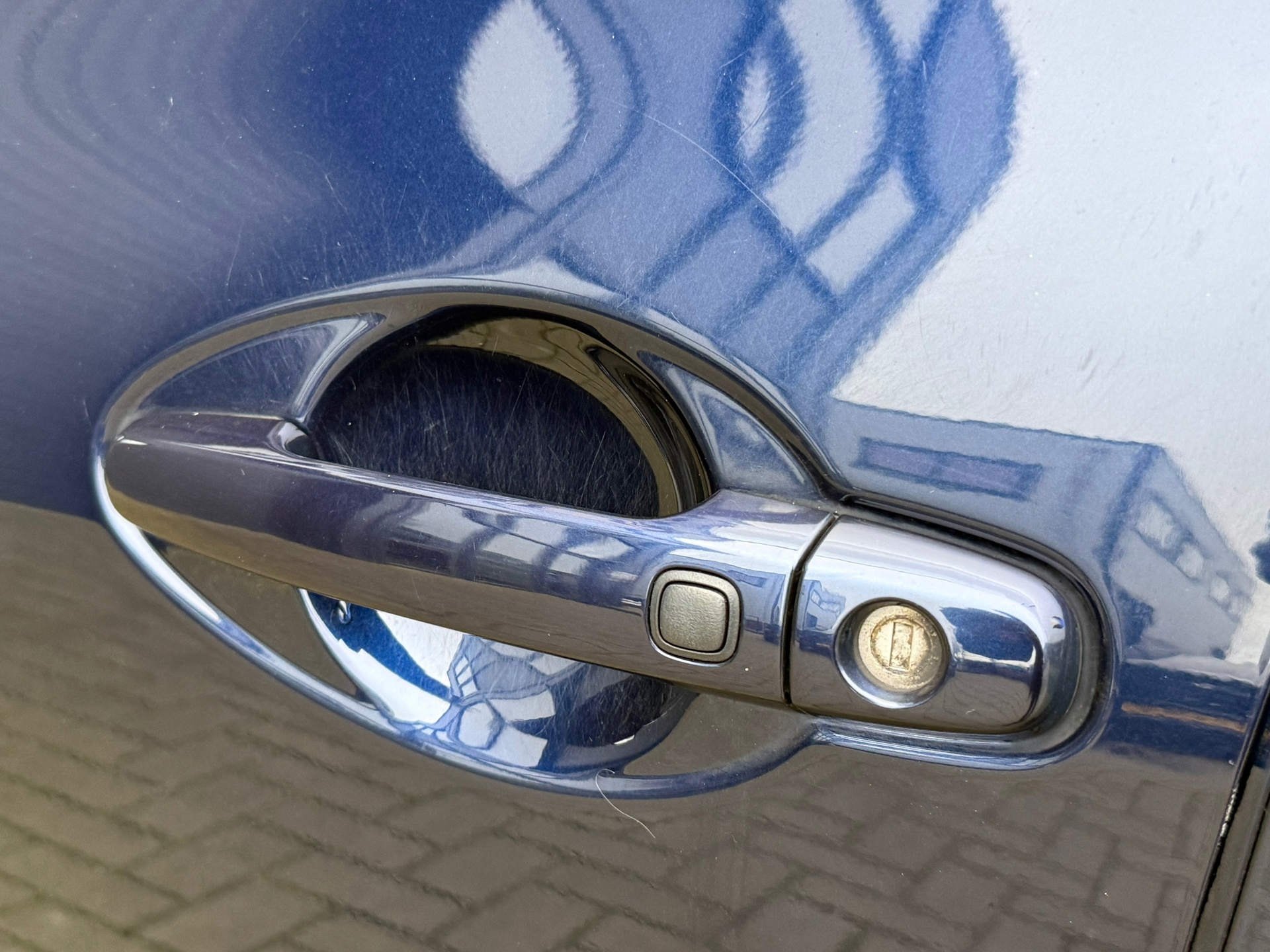 Foto van Toyota Toyota Auris