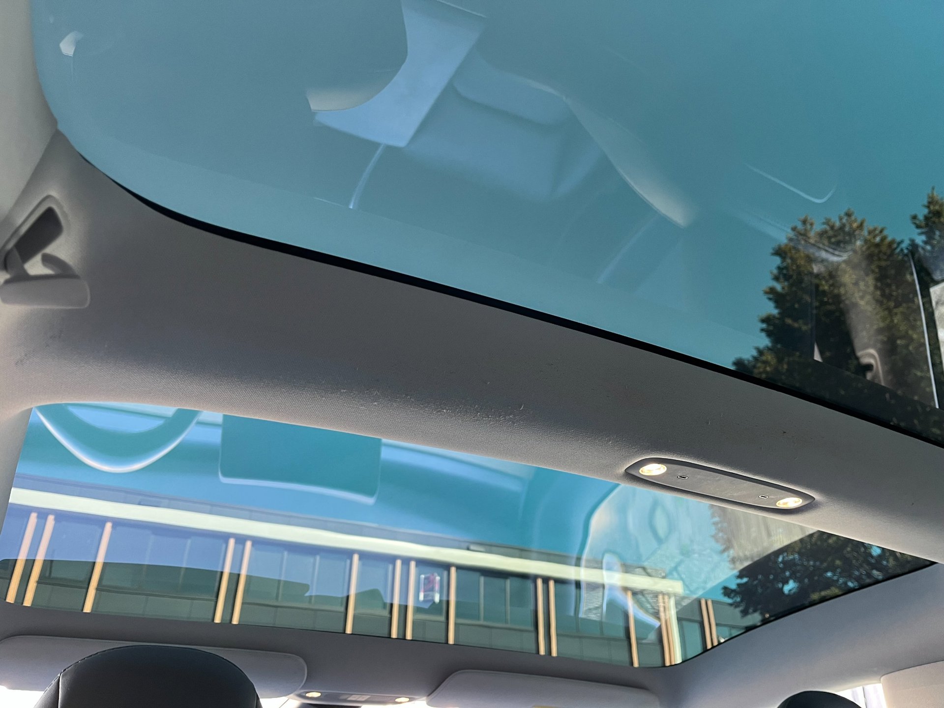 Foto van Tesla Model 3
