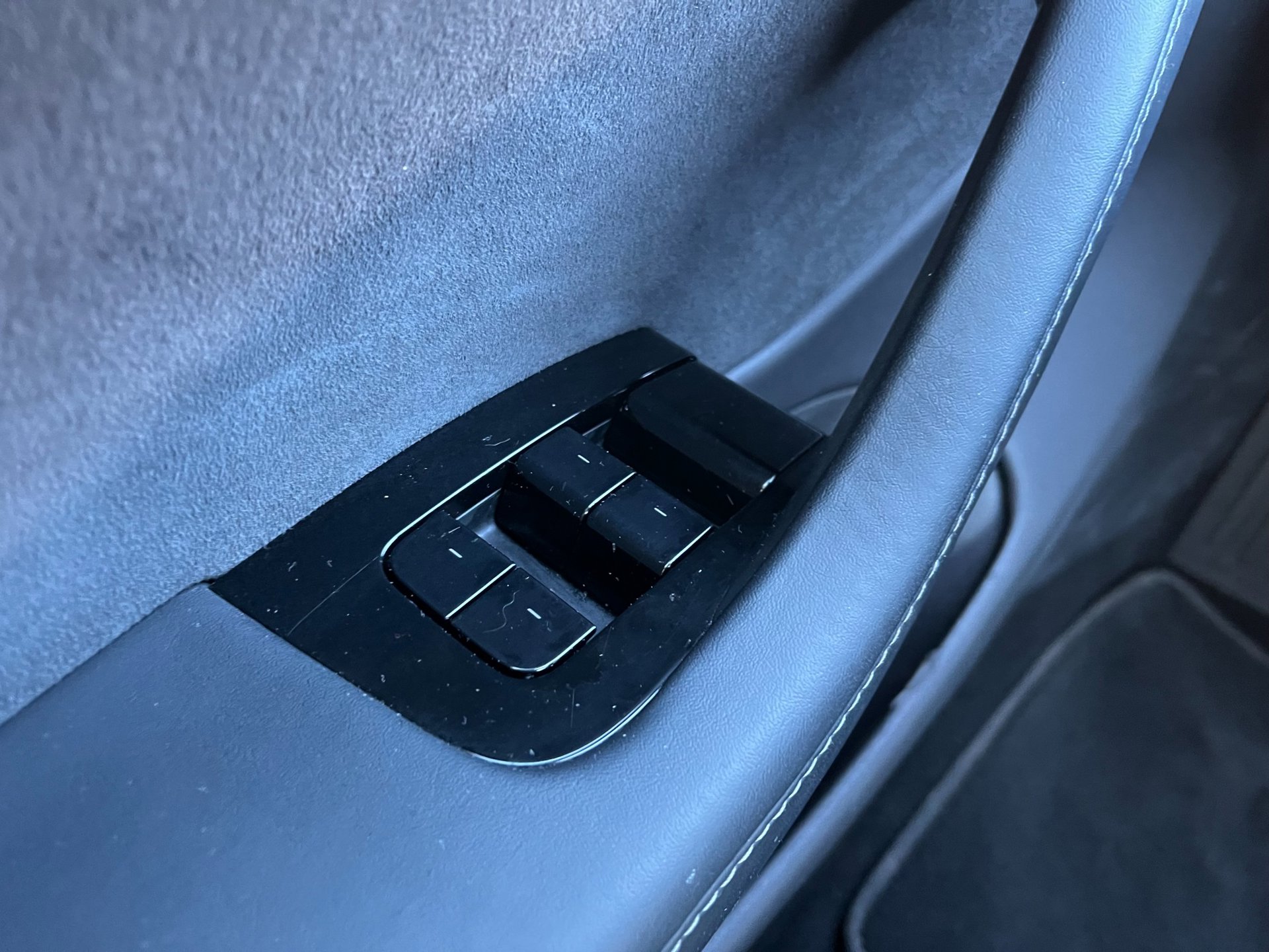 Foto van Tesla Model 3