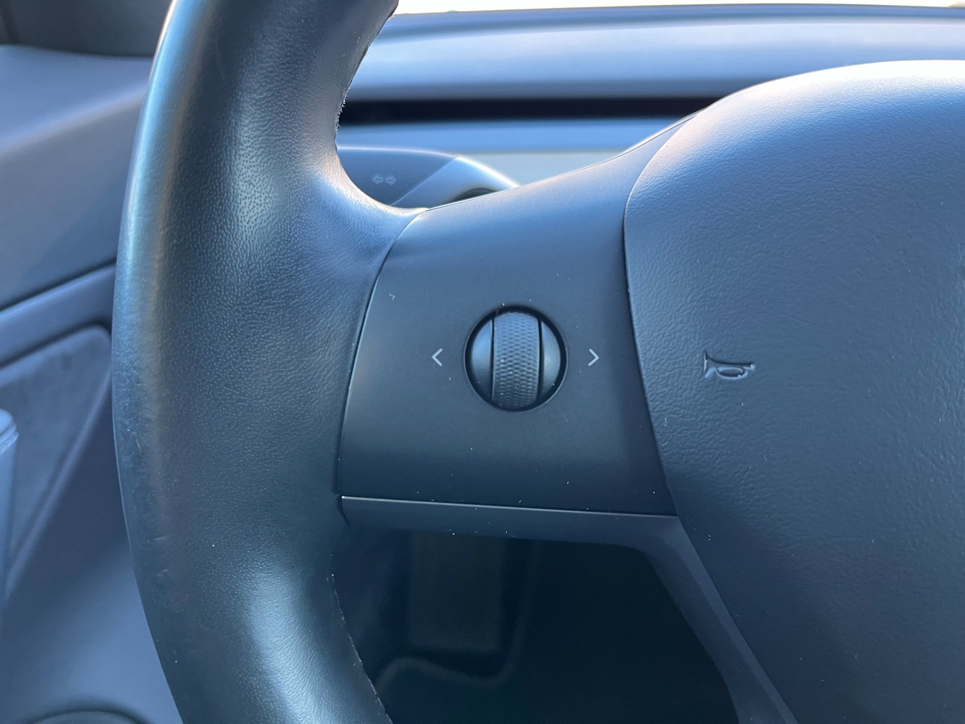 Foto van Tesla Model 3
