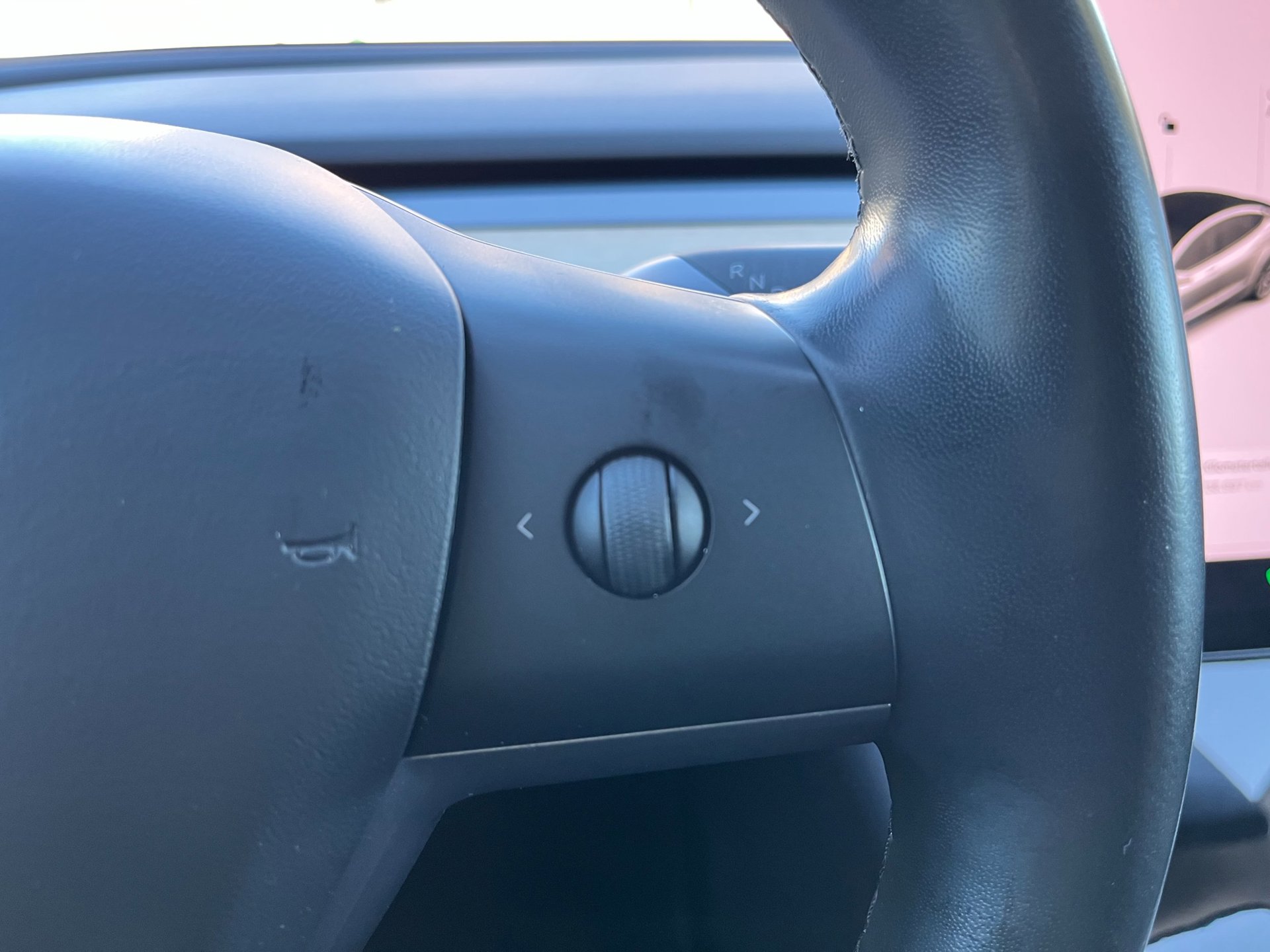 Foto van Tesla Model 3