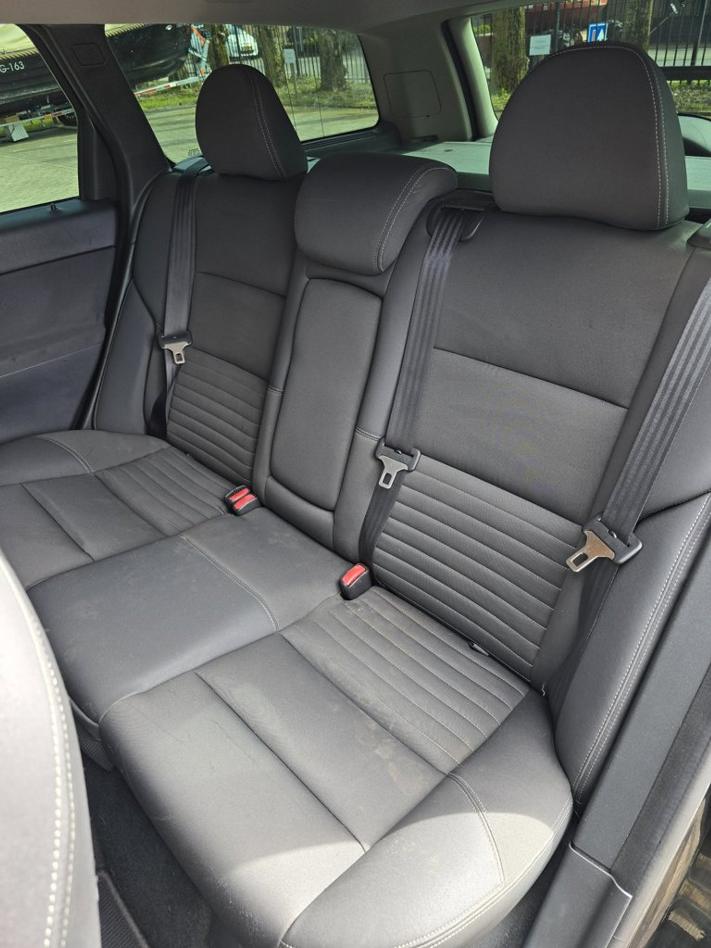 Foto van Volvo V50