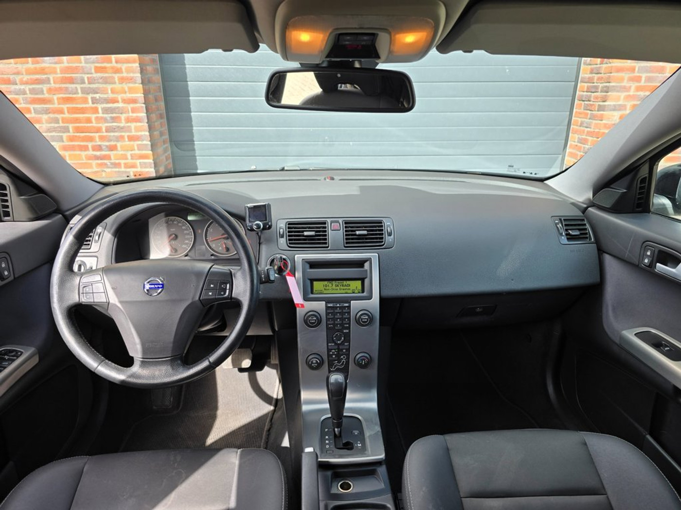 Foto van Volvo V50