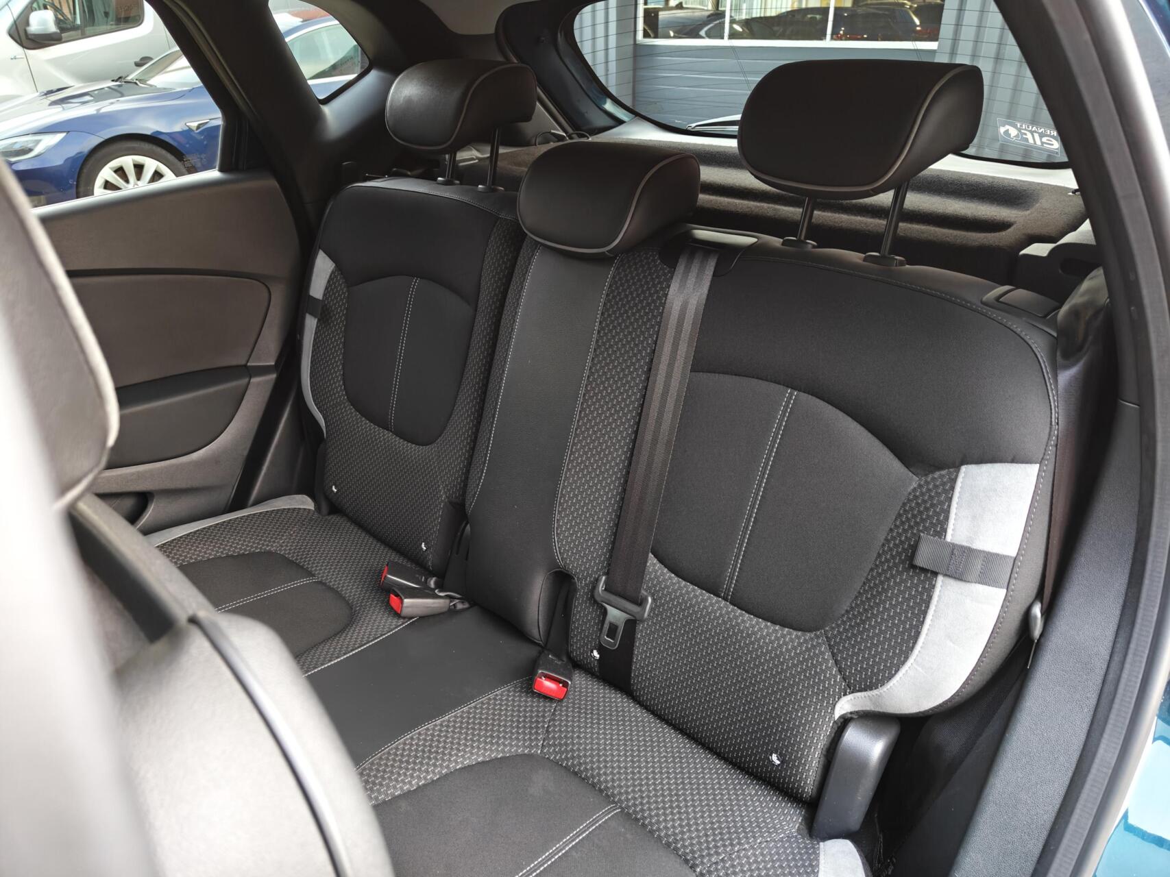 Foto van Renault Captur