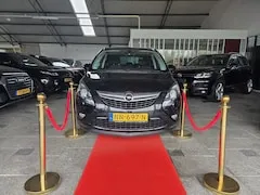 Foto van Opel Zafira Tourer