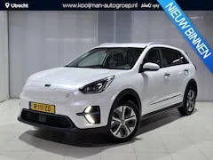 Foto van Kia e-Niro