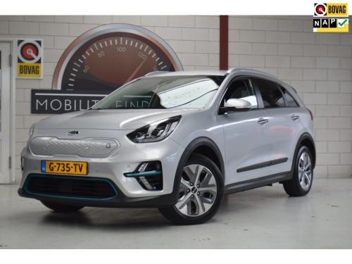 Foto van Kia e-Niro