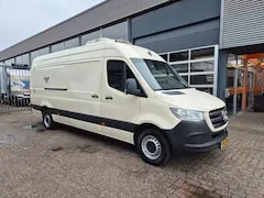 Mercedes-Benz Sprinter 315 1.9 CDI L4H3 2023 - voorkant