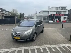 Foto van Opel Meriva