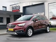 Foto van Opel Crossland