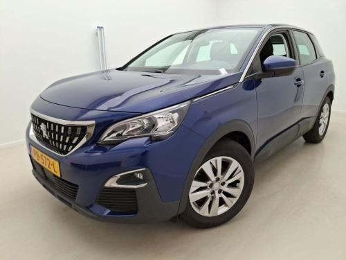 Foto van Peugeot 3008