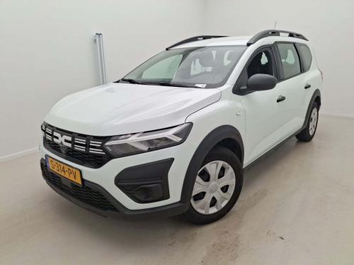 Foto van Dacia Jogger