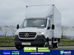 Mercedes-Benz Sprinter 315 1.9 CDI L3 2023 - voorkant