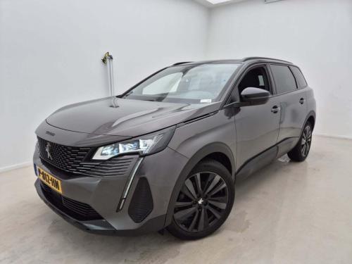 Foto van Peugeot 5008