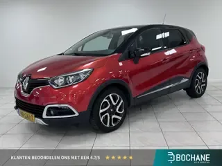 Foto van Renault Captur