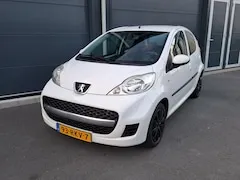 Foto van Peugeot 107