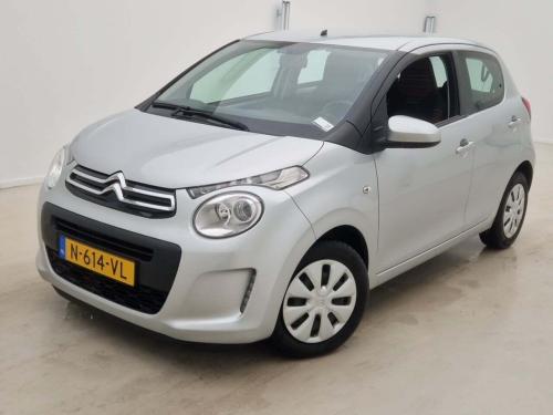 Foto van Citroen C1