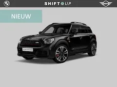 Foto van Mini Countryman