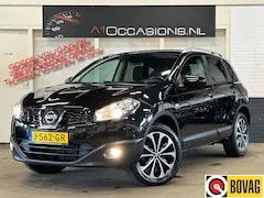 Foto van Nissan Qashqai