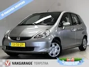 Foto van Honda Jazz