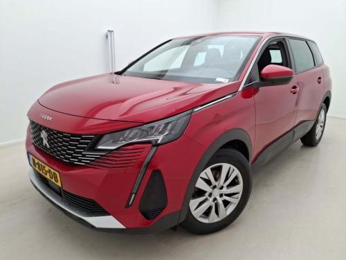 Foto van Peugeot 5008