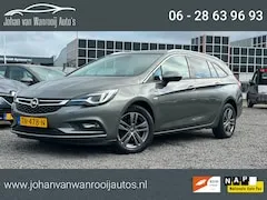 Opel Astra 1.0 Innovation 2018 - voorkant