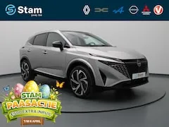 Foto van Nissan Qashqai