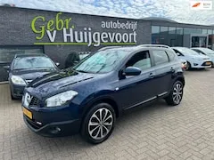 Foto van Nissan Qashqai