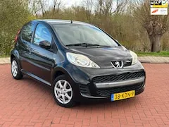 Foto van Peugeot 107
