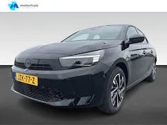 Opel Corsa 1.2 T Hybrid GS 2026 - voorkant