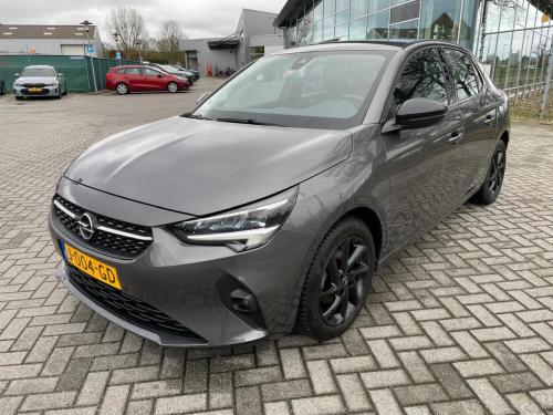 Opel Corsa 1.2 Elegance 2020 - voorkant