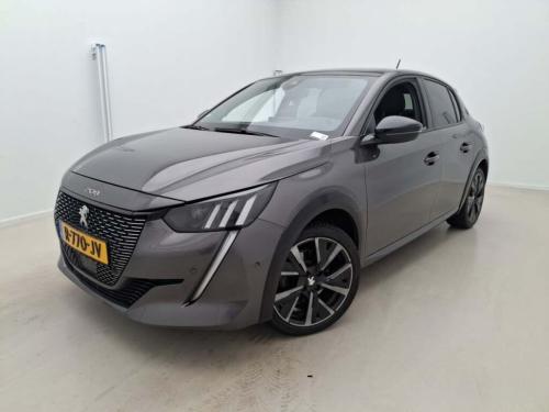 Peugeot 208 1.2 PureTech GT Pack 2022 - voorkant