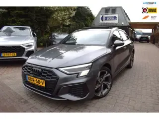 Foto van Audi A3