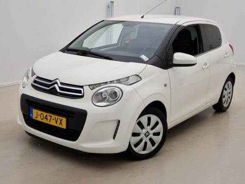 Foto van Citroen C1