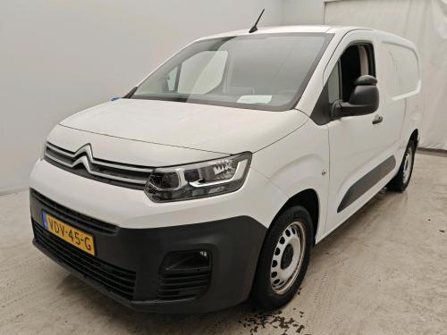 Foto van Citroen Berlingo