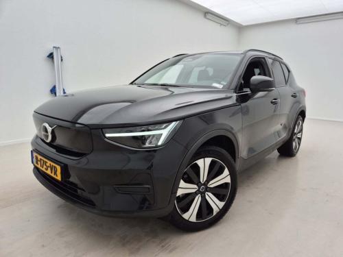 Volvo XC40 Recharge Plus 70 kWh 2022 - voorkant