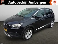 Foto van Opel Crossland