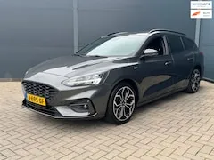 Ford Focus 1.0 EcoBoost Vignale 2019 - voorkant