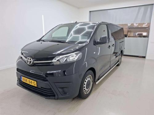 Foto van Toyota ProAce