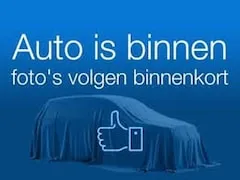Foto van Opel Zafira