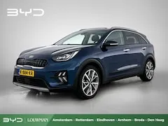 Foto van Kia Niro